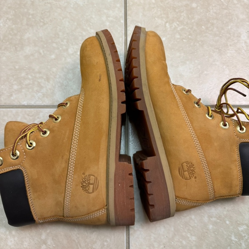Timberland Women’s Boots